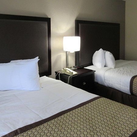 Harriman Quality Inn מראה חיצוני תמונה